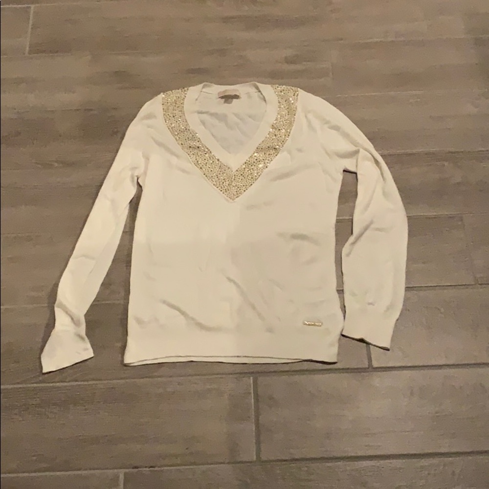 Michael kors sweater